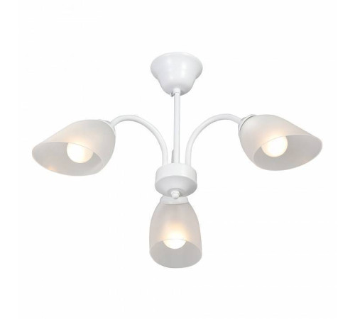 Люстра на штанге Vitaluce V3336 3 лампы V3336-0/3PL