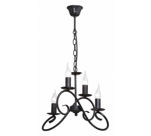 Подвесная люстра Vitaluce V3359 V3359/4