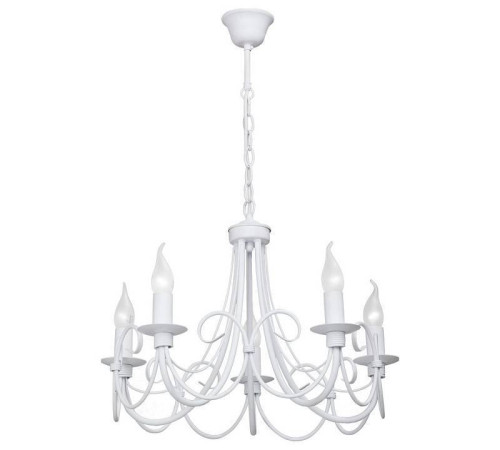 Подвесная люстра Vitaluce 3408 V3408/5