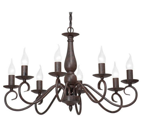 Подвесная люстра Vitaluce 3464 V3464/8