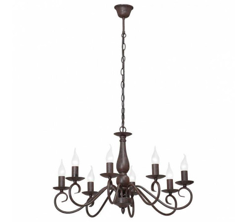 Подвесная люстра Vitaluce 3464 V3464/8