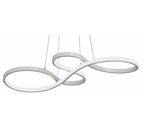 Подвесной светильник Vitaluce V3892 V3892-0/1S