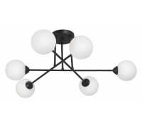 Люстра на штанге Vitaluce V3931 V3931-1/6PL