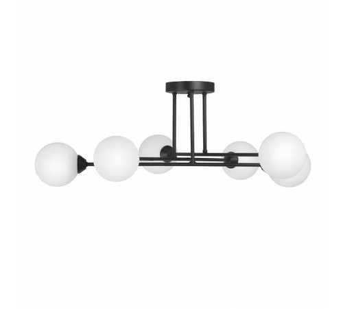 Люстра на штанге Vitaluce V3931 V3931-1/6PL