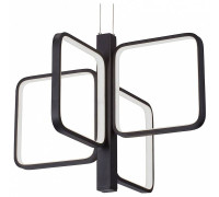 Подвесная люстра Vitaluce V3968 V3968-1/4S