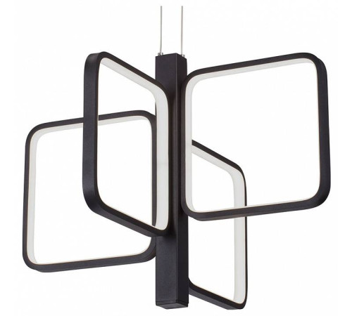 Подвесная люстра Vitaluce V3968 V3968-1/4S