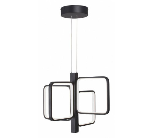 Подвесная люстра Vitaluce V3968 V3968-1/4S