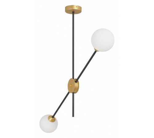 Светильник на штанге Vitaluce V3988 V3988-1/2PL