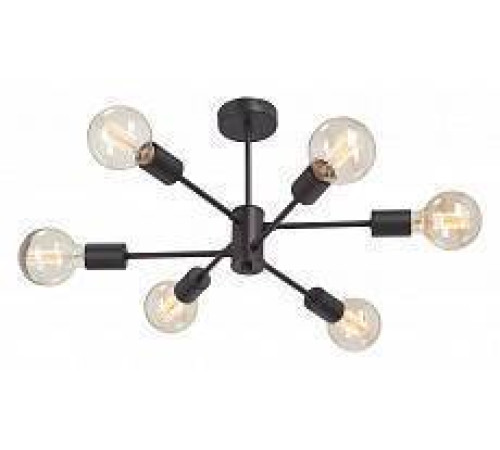 Люстра на штанге Vitaluce V3994 V3994-1/6PL