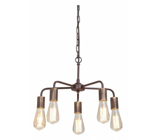 Подвесная люстра Vitaluce V4166 V4166-7/5