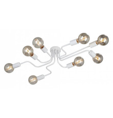 Потолочная люстра Vitaluce 4196 V4196-0/8PL