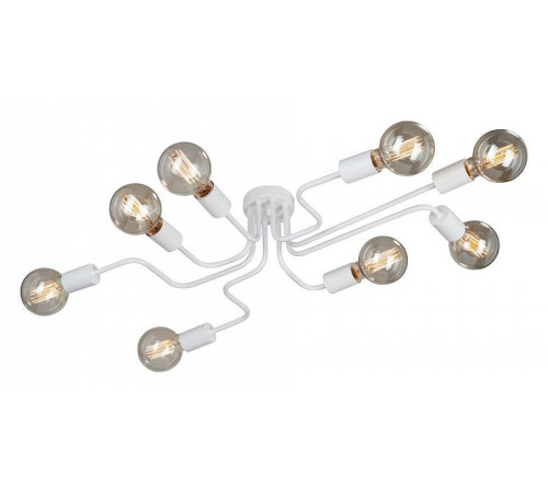 Потолочная люстра Vitaluce 4196 V4196-0/8PL