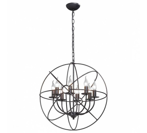 Подвесная люстра Vitaluce 4275 V4275-1/8