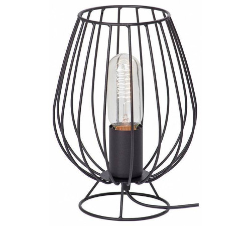 Настольная лампа декоративная Vitaluce V4296-1/1L
