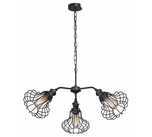 Подвесная люстра Vitaluce V4499 V4499-1/3