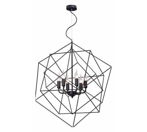 Подвесная люстра Vitaluce V4570 V4570-1/6S