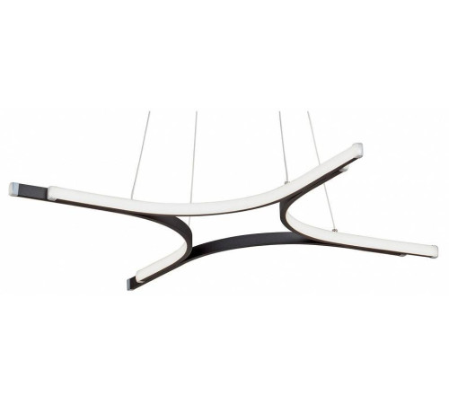 Подвесной светильник Vitaluce V4668-1/4S