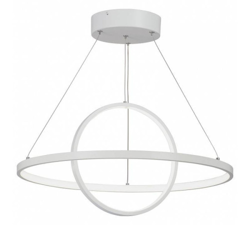 Подвесной светильник Vitaluce V4676 V4676-0/2S