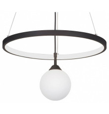 Подвесной светильник Vitaluce V4680 V4680-1/2S