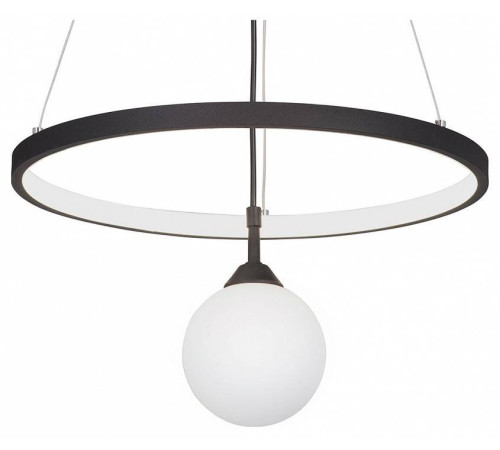 Подвесной светильник Vitaluce V4680 V4680-1/2S