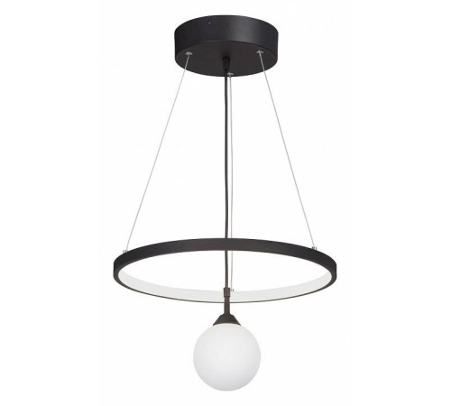 Подвесной светильник Vitaluce V4680 V4680-1/2S