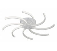 Потолочная люстра Vitaluce V4685 V4685-0/8PL