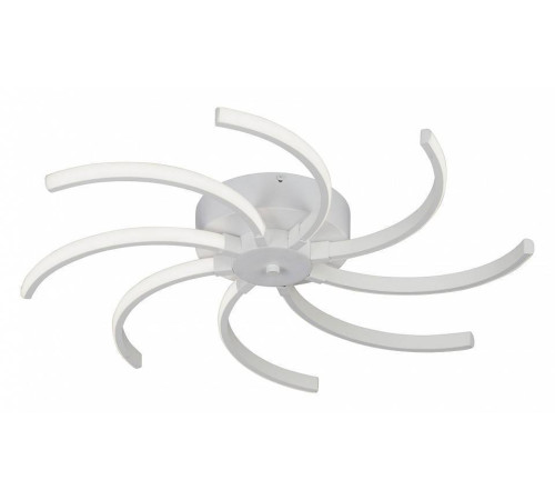 Потолочная люстра Vitaluce V4685 V4685-0/8PL