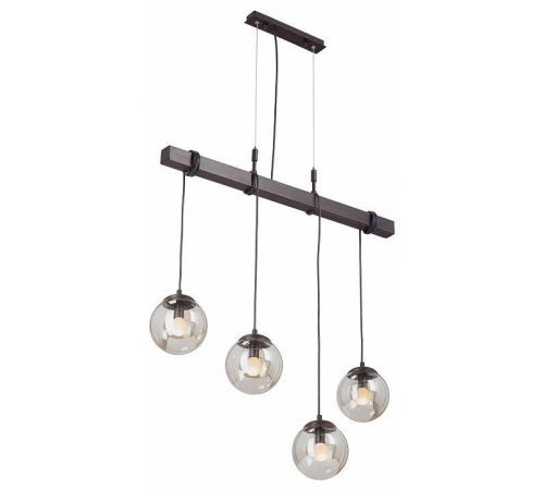 Подвесной светильник Vitaluce V4716 V4716-7/4S