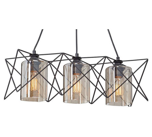 Подвесная люстра Vitaluce V4721 V4721-1/3S