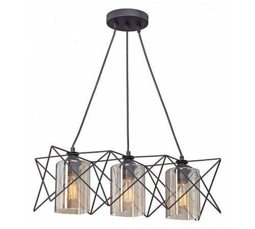 Подвесная люстра Vitaluce V4721 V4721-1/3S