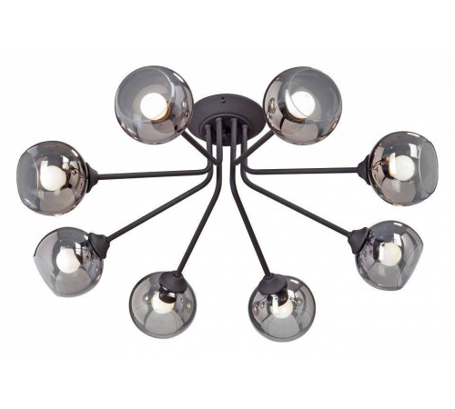 Потолочная люстра Vitaluce Шарики V4724-1/8PL