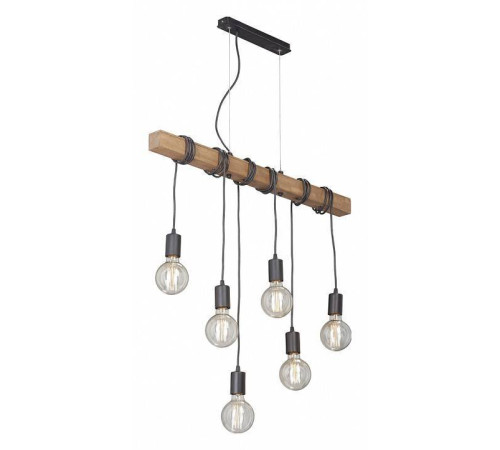 Подвесной светильник Vitaluce V4773 V4773-1/6S