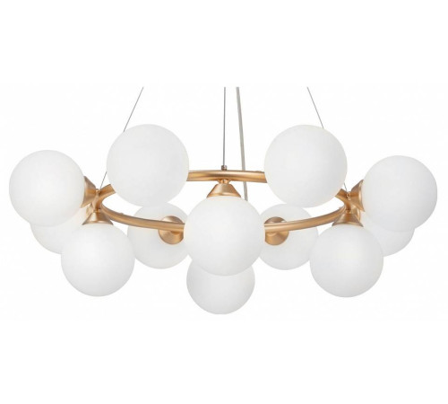 Подвесная люстра Vitaluce V48410 V48410-8/12S