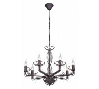 Подвесная люстра Vitaluce V4877 V4877-1/7