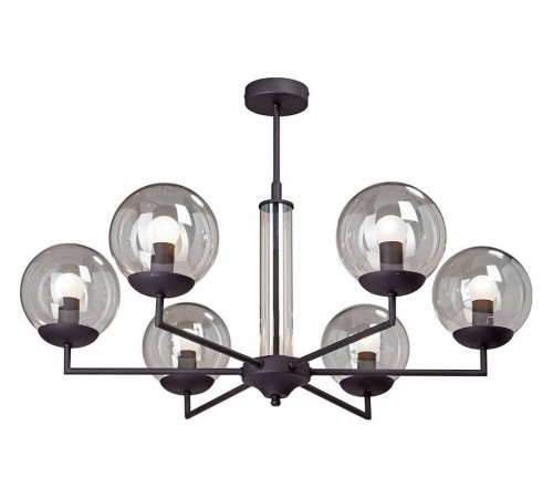 Люстра на штанге Vitaluce V4878 V4878-1/6PL