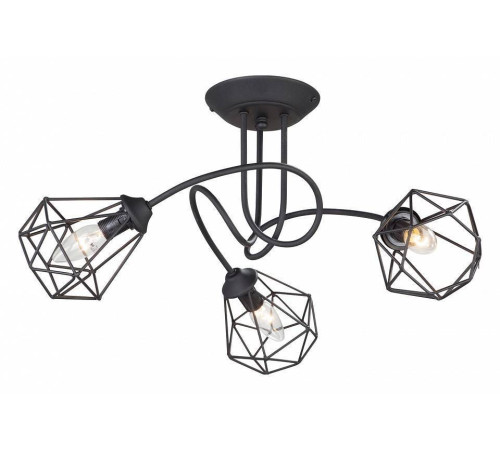 Люстра на штанге Vitaluce V4930-1/3PL