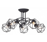 Люстра на штанге Vitaluce V4930-1/5PL