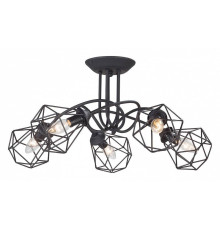 Люстра на штанге Vitaluce V4930-1/5PL