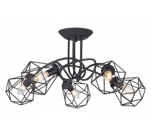 Люстра на штанге Vitaluce V4930-1/5PL