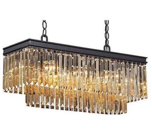 Подвесной светильник Vitaluce V5158-1/10