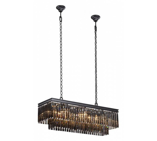 Подвесная люстра Vitaluce V5155 V5159-1/10