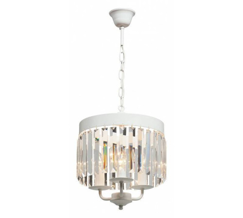 Подвесная люстра Vitaluce V5228 V5228-0/3