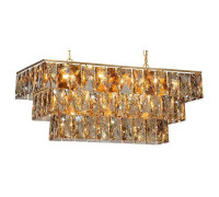 Подвесная люстра Vitaluce V5278 V5270-8/23