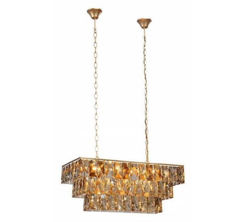 Подвесная люстра Vitaluce V5278 V5270-8/23