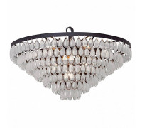 Подвесная люстра Vitaluce V5290 V5290-1/6+3+1