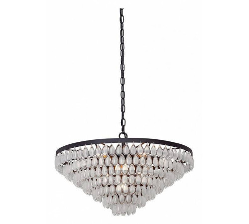 Подвесная люстра Vitaluce V5290 V5290-1/6+3+1