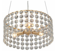 Подвесная люстра Vitaluce V5329 V5329-8/3S