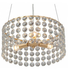 Подвесная люстра Vitaluce V5329 V5329-8/3S