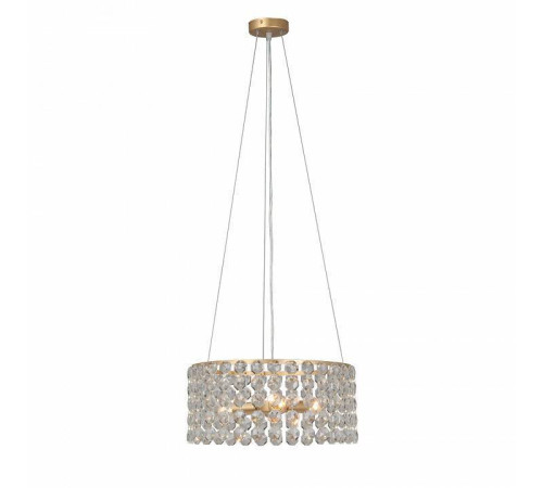 Подвесная люстра Vitaluce V5329 V5329-8/3S