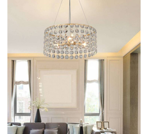 Подвесная люстра Vitaluce V5329 V5329-8/3S